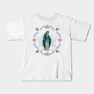 Our Lady of Graces Kids T-Shirt